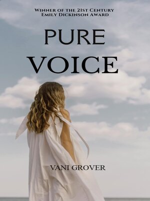cover image of Pure Voice